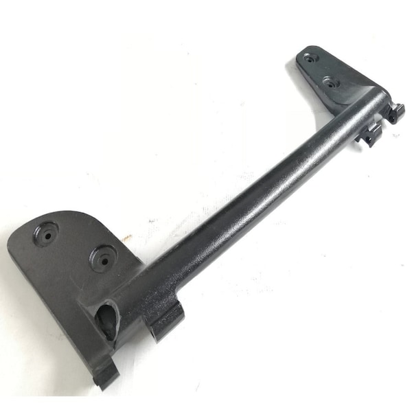 Aftermarket RH Door Hinge Fits New Holland T6030 Fits Case IH Maxxum 115 Maxxum 110 CAL50-0567 - main